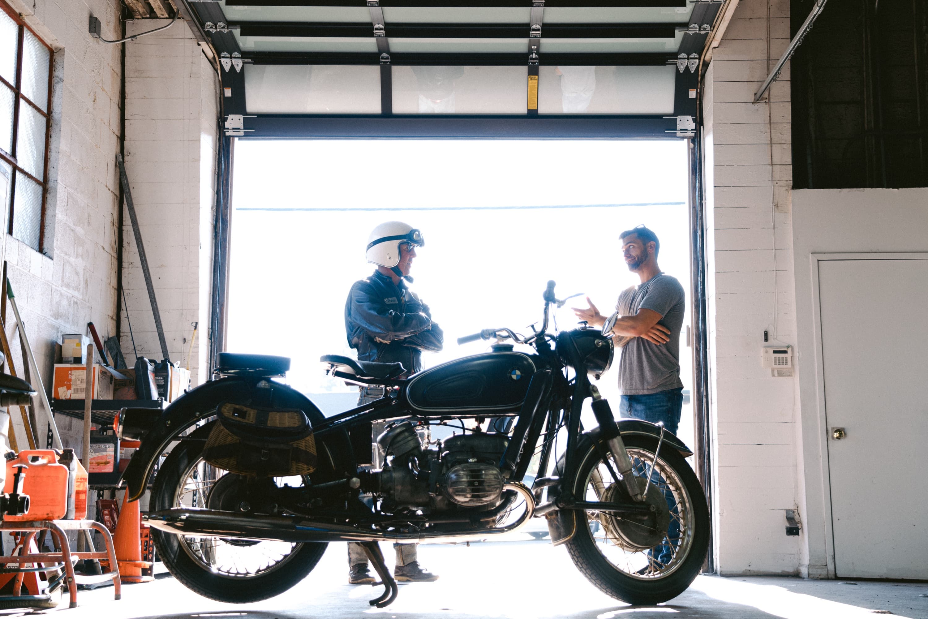 Marin Moto Ranch
