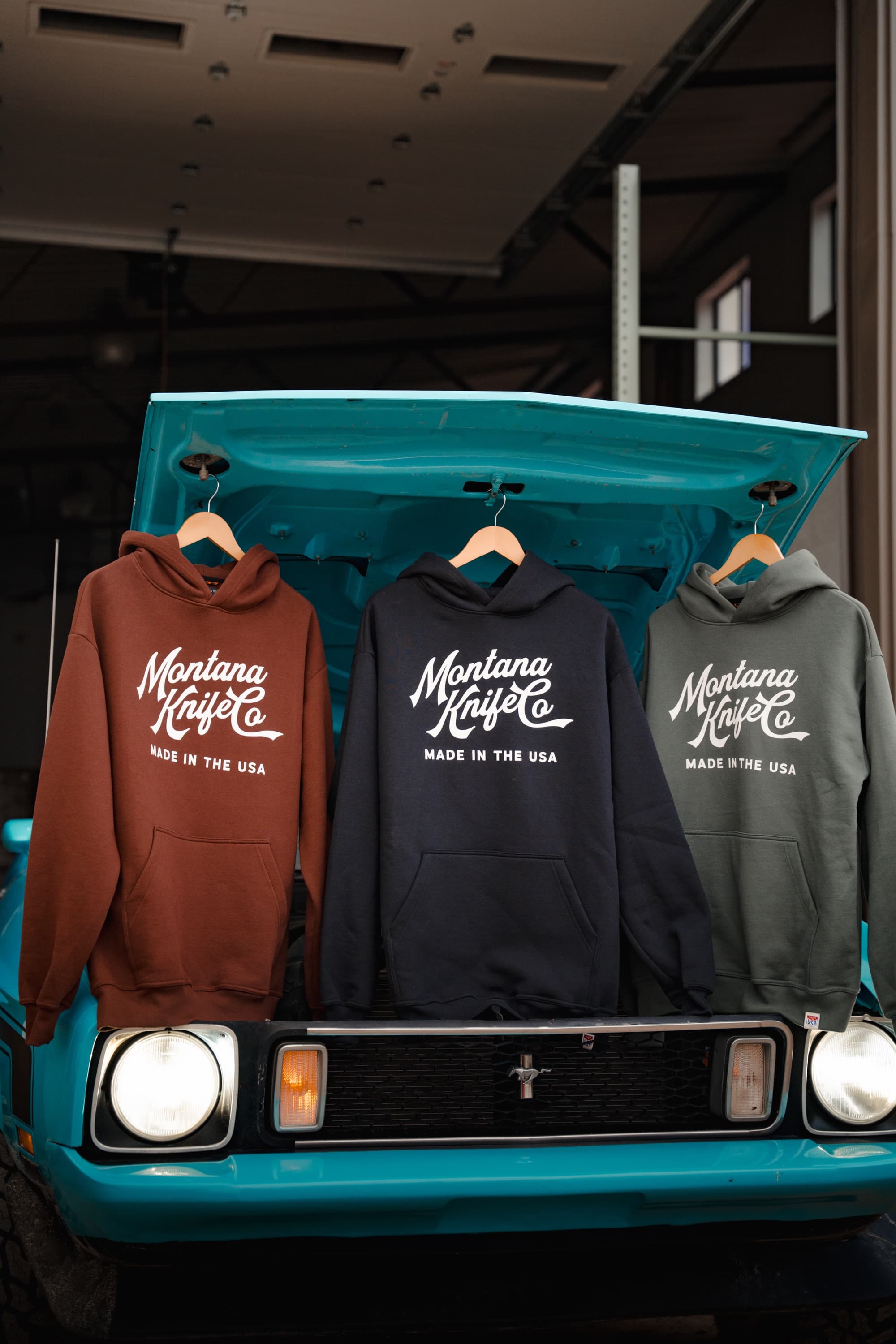 Montana Knife Co.