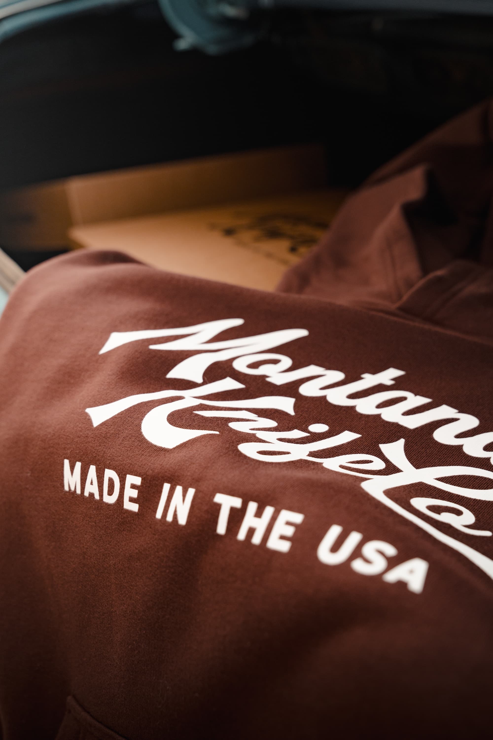 Montana Knife Co.