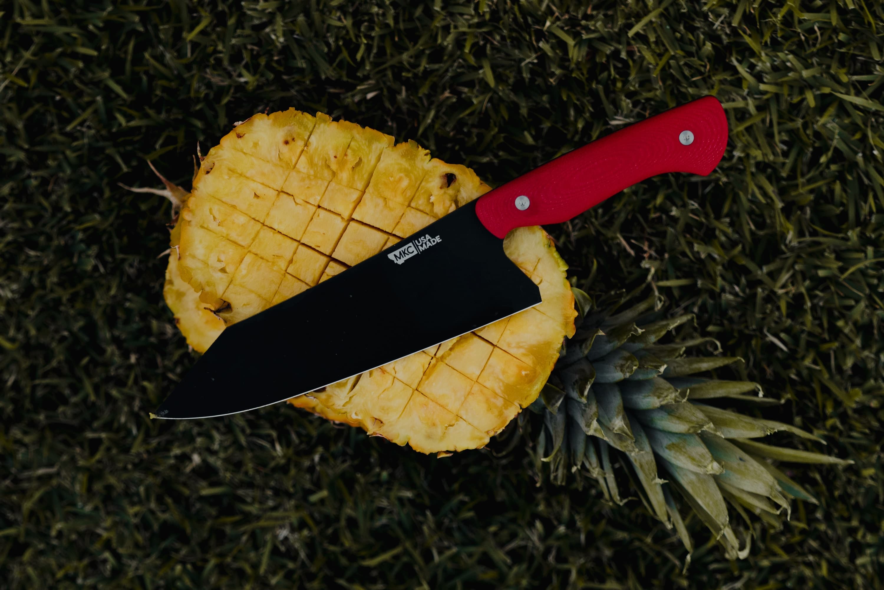 Montana Knife Co.