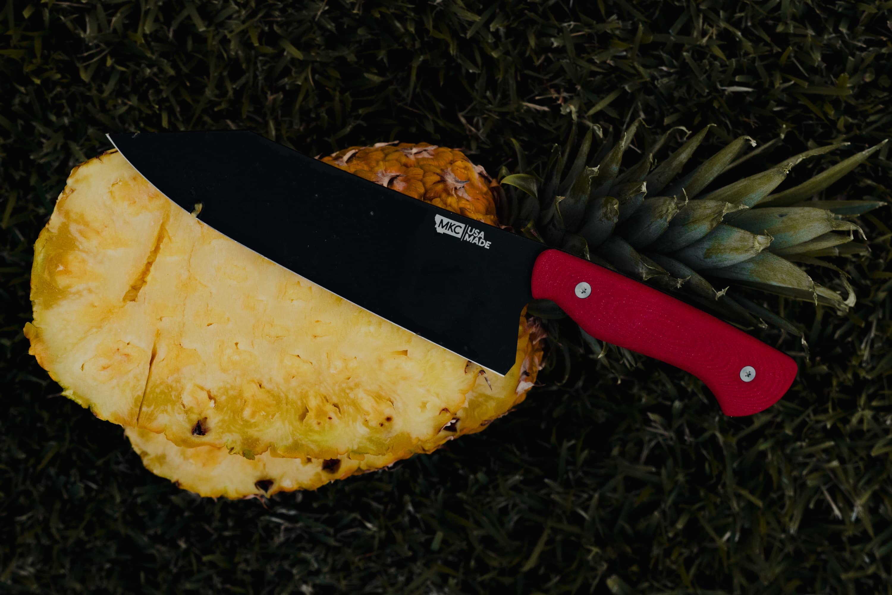 Montana Knife Co.
