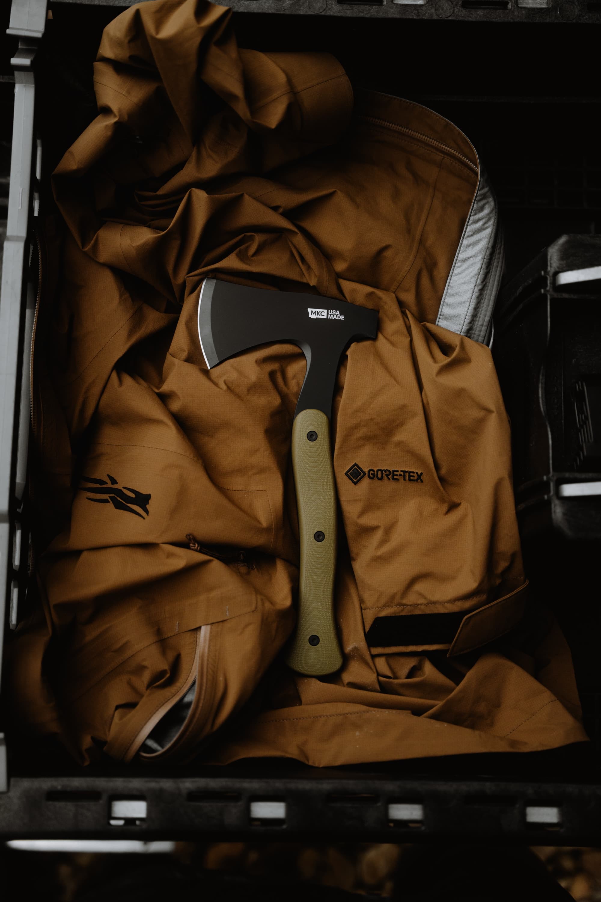 Montana Knife Co.