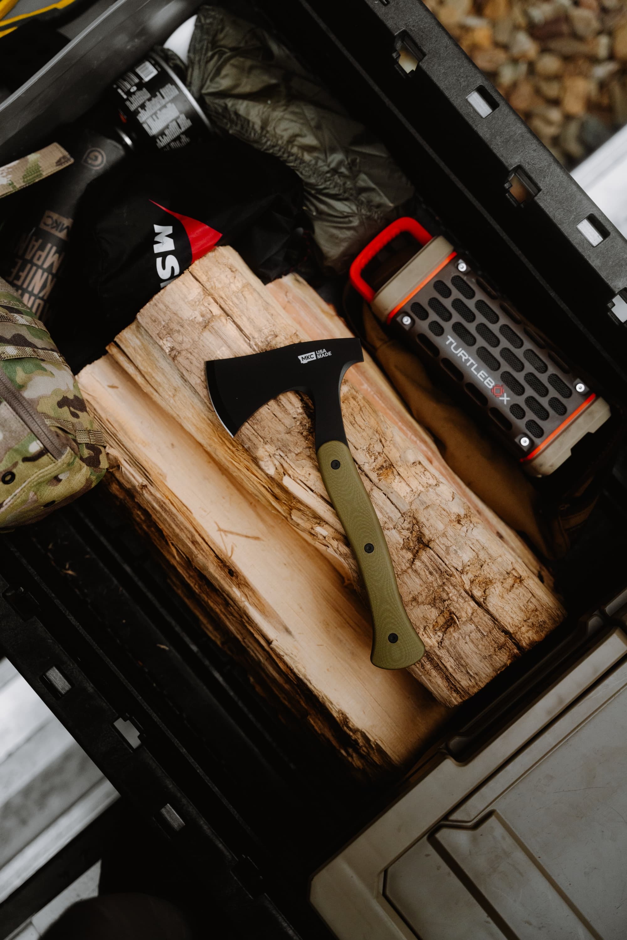Montana Knife Co.