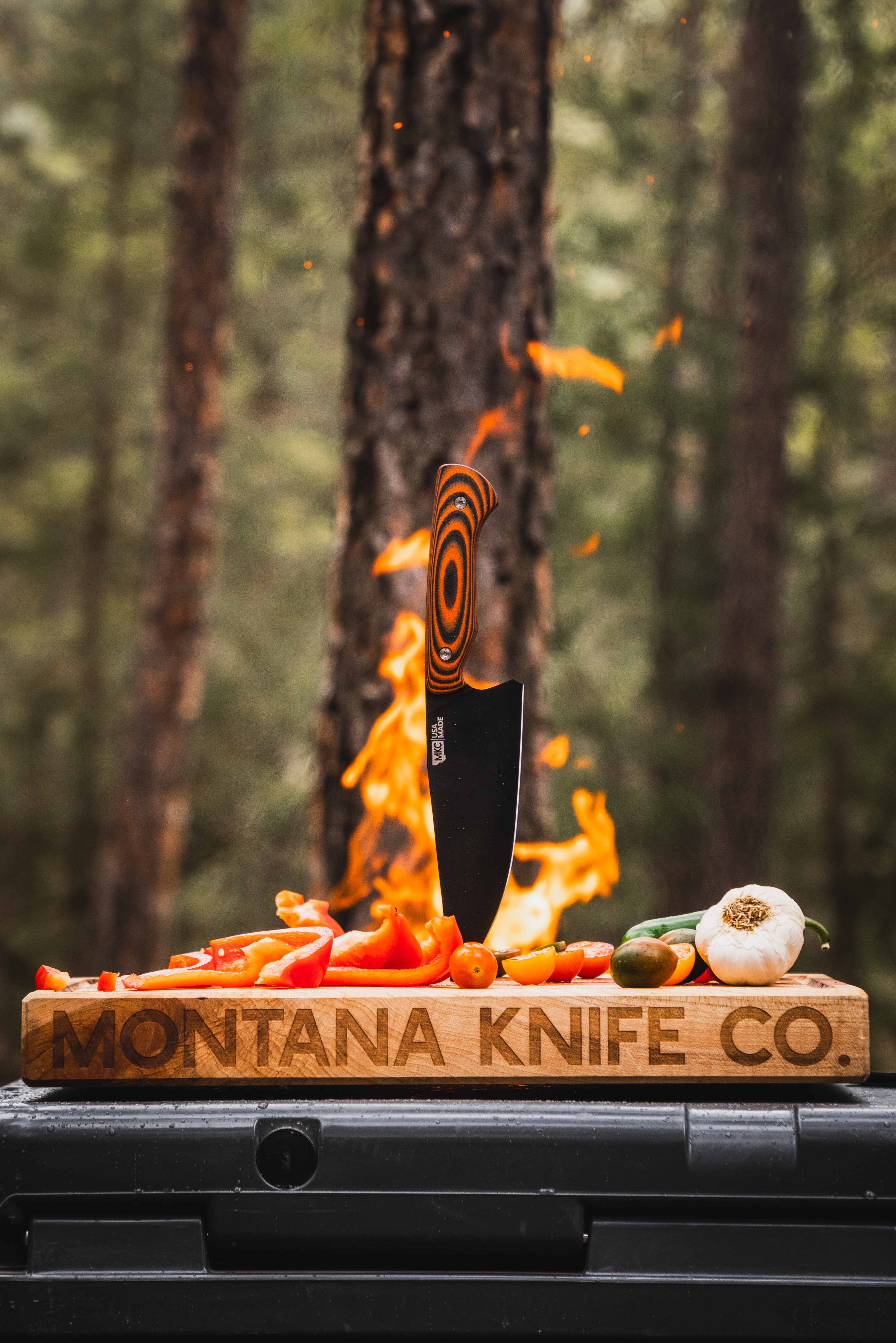 Montana Knife Company