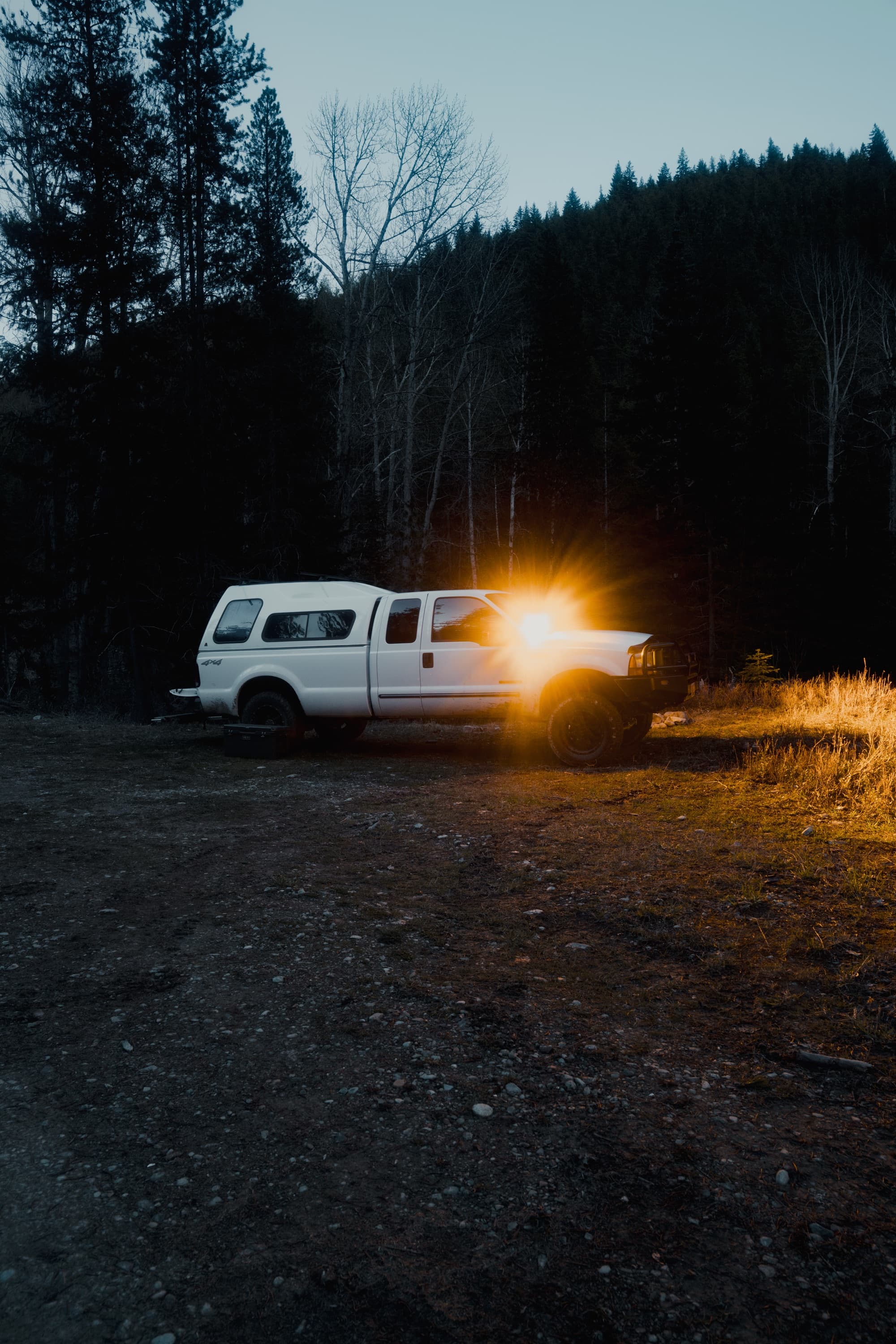 Rough Country