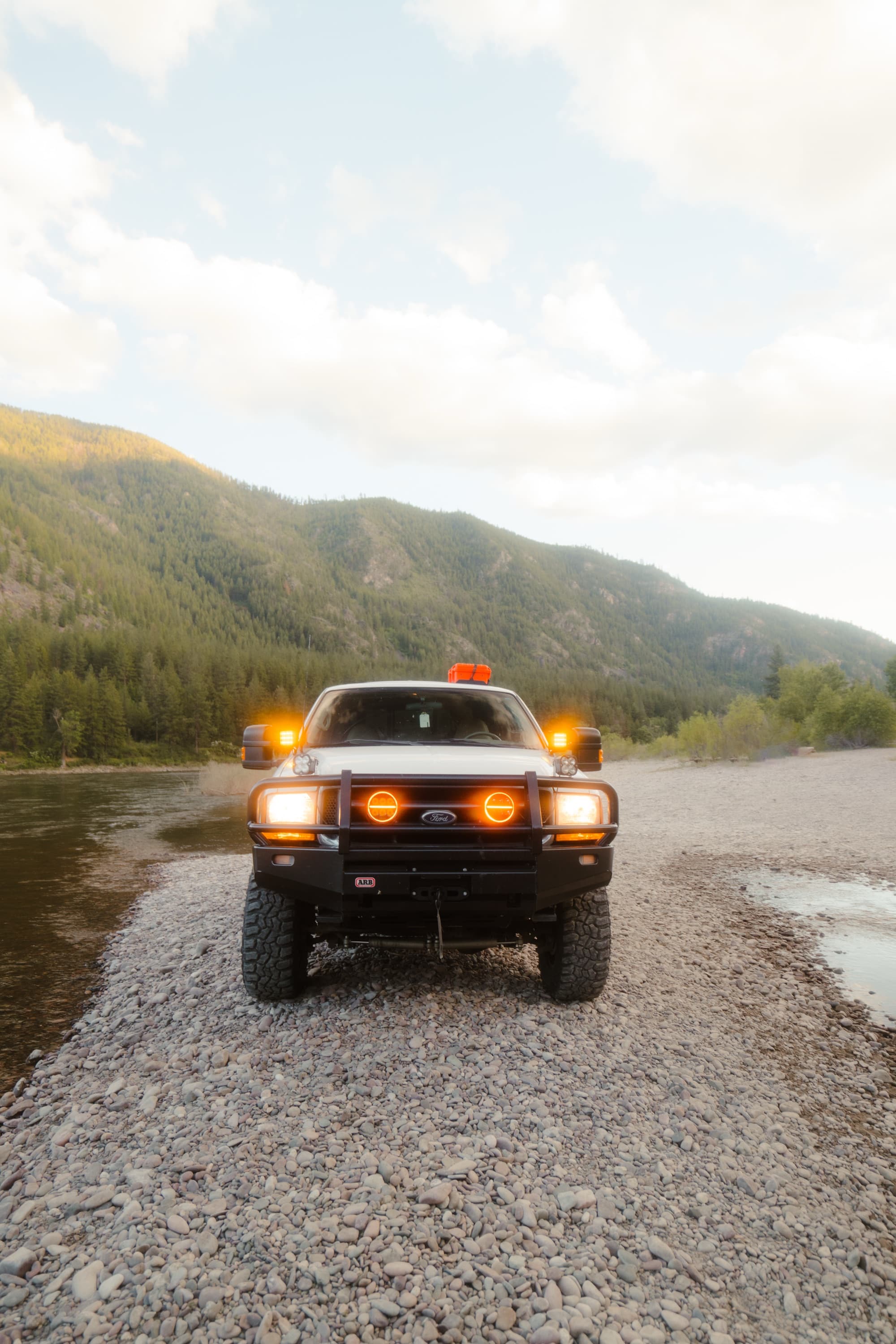 Rough Country