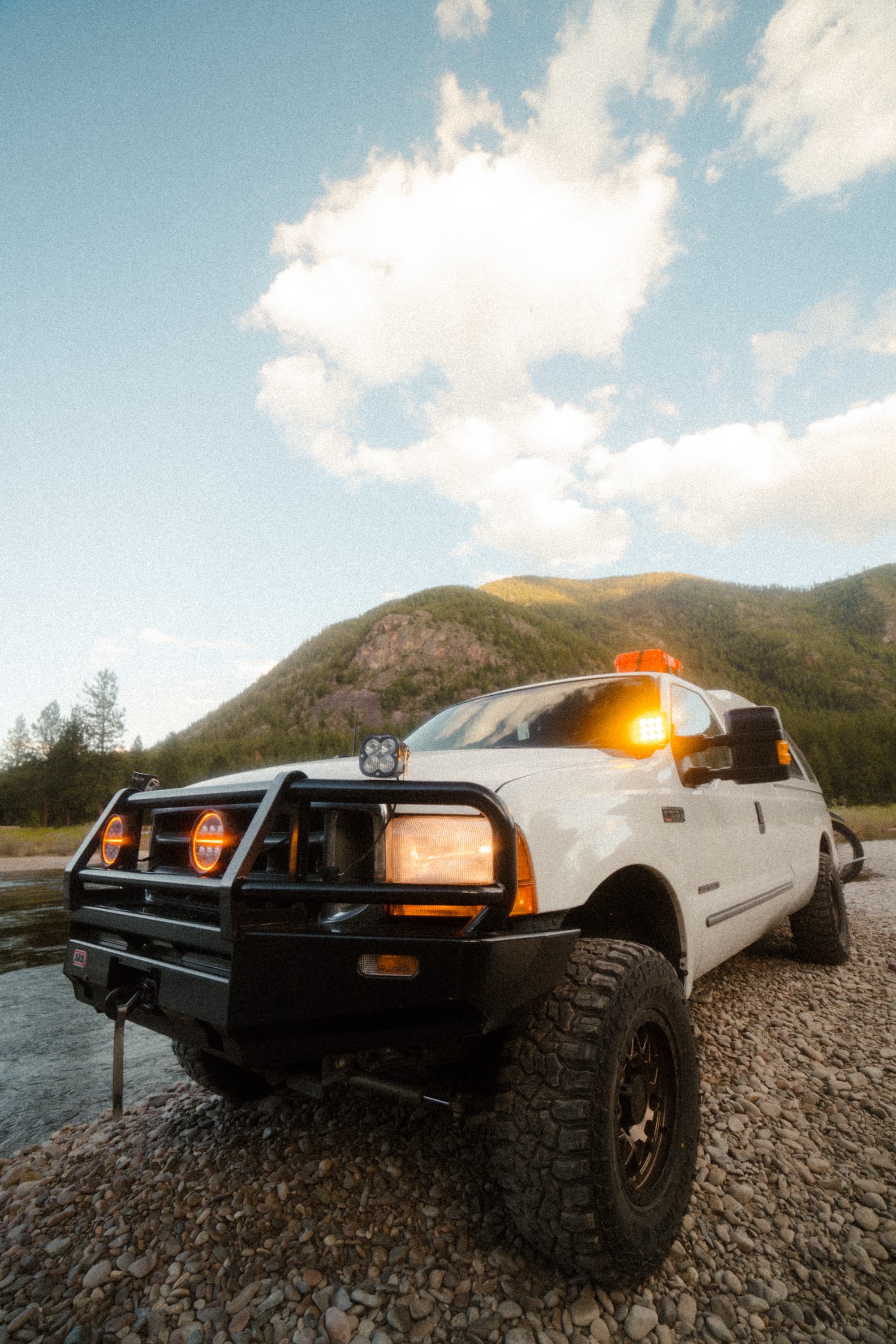 Rough Country